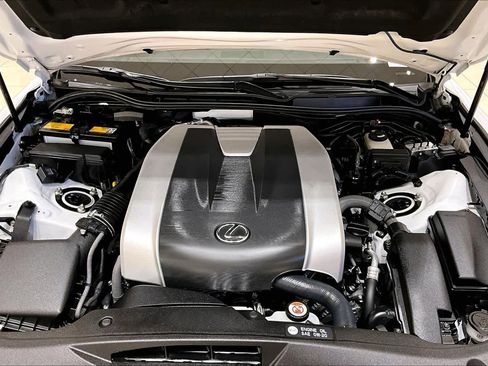 Used 2022 Lexus IS 350 F Sport w/ Navigation Package image 30