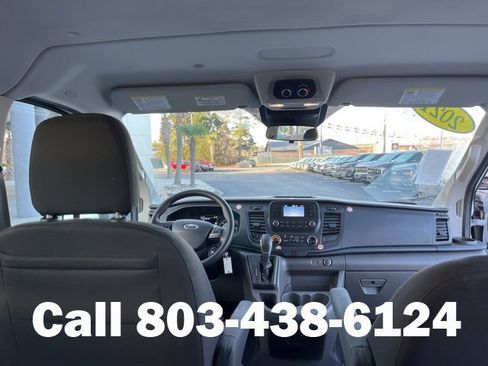Used 2021 Ford Transit 350 XLT image 18