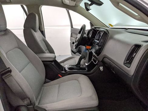 Used 2016 Chevrolet Colorado W/T w/ WT Convenience Package AWD/4WD image 19