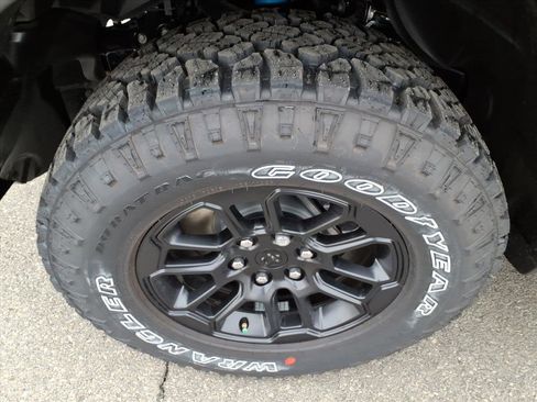 New 2026 RAM 1500 Rebel image 10