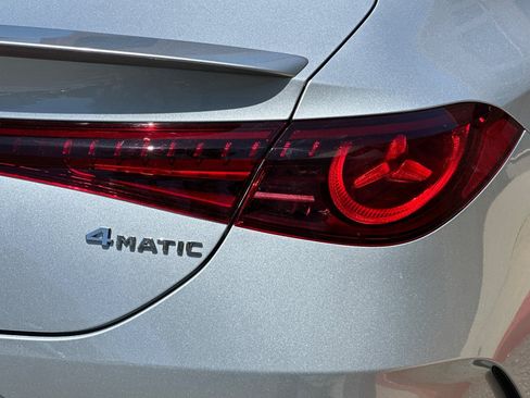 New 2027 Mercedes-Benz CLA 350 image 25