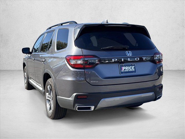 Used 2026 Honda Pilot EX-L image 7