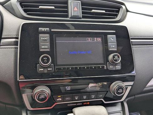 Used 2018 Honda CR-V LX image 6