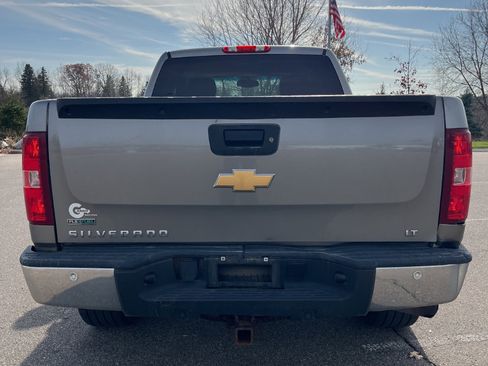 Used 2012 Chevrolet Silverado 1500 LT image 12