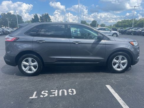 Used 2021 Ford Edge SE image 6