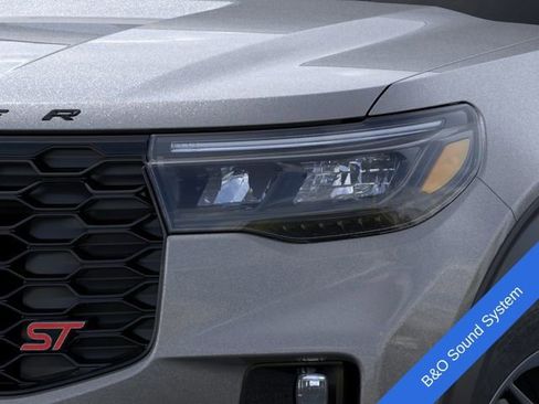 New 2026 Ford Explorer ST AWD/4WD image 21