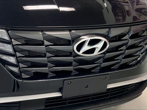 Used 2024 Hyundai Tucson SEL w/ Convenience Package AWD/4WD image 28