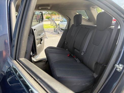 Used 2015 Chevrolet Equinox LT FWD image 15