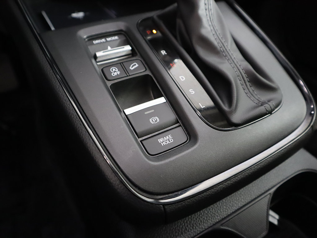 Certified 2026 Honda CR-V EX image 52