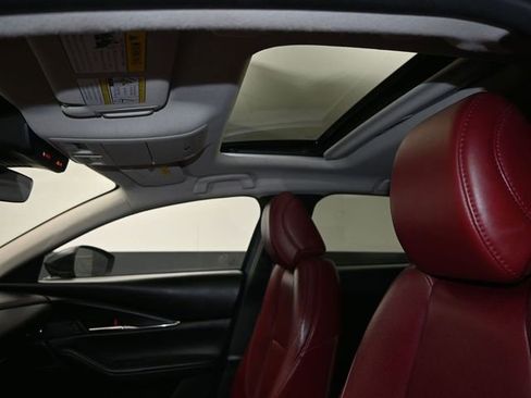 Used 2024 MAZDA CX-30 AWD 2.5 S w/ Preferred Package image 14