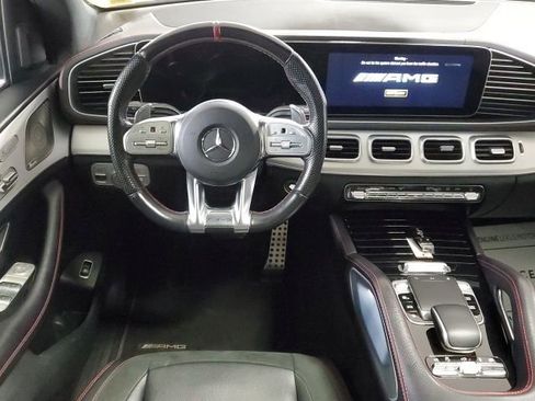 Used 2023 Mercedes-Benz GLE 53 AMG 4MATIC image 16