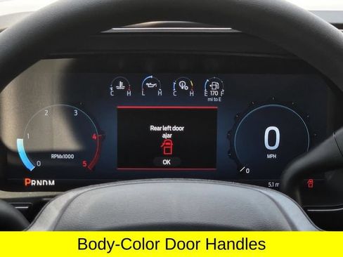New 2026 Ford F250 XLT w/ XLT Premium Package AWD/4WD image 23