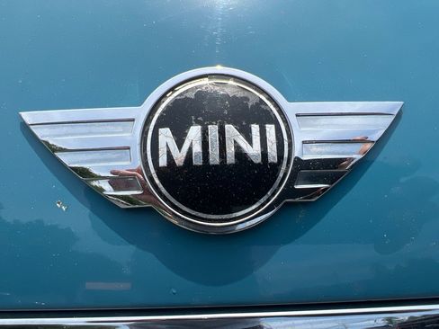 Used 2007 MINI Cooper Hardtop FWD image 36