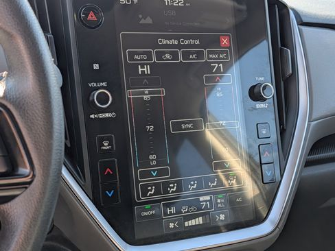 Certified 2024 Subaru Crosstrek 2.0i Premium image 29