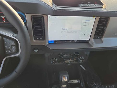New 2026 Ford Bronco Outer Banks AWD/4WD image 25