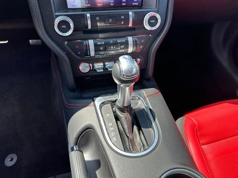 Used 2023 Ford Mustang GT Premium w/ GT Performance Package RWD image 18