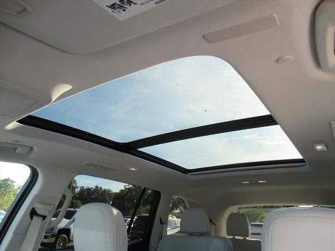 New 2026 Buick Enclave Avenir w/ Super Cruise Package image 27