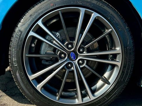 Used 2016 Subaru BRZ Limited image 26