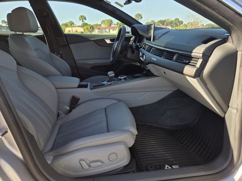 Used 2018 Audi A5 2.0T Premium Plus w/ Premium Plus image 7