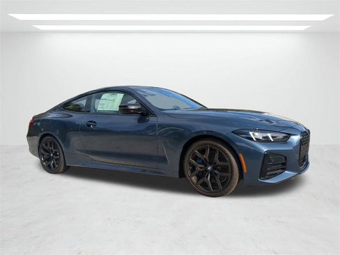 New 2026 BMW 430i 430i w/ M Sport Package image 2