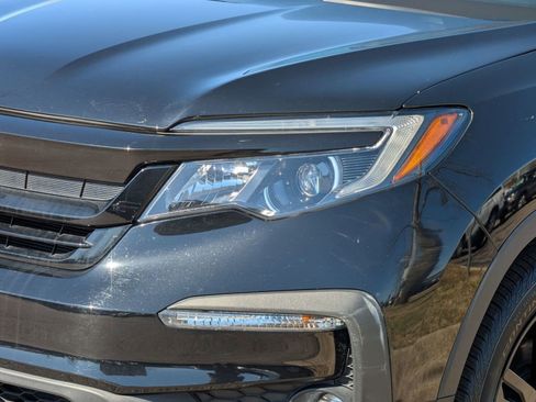 Used 2021 Honda Pilot Special Edition image 11