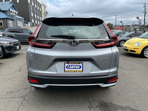 Used 2020 Honda CR-V LX image 7