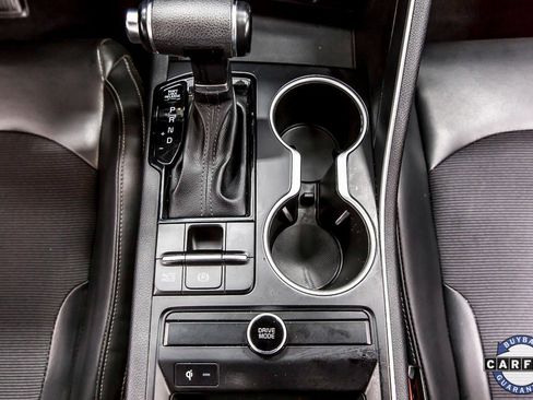 Used 2023 Kia K5 GT-Line w/ GT-Line Premium Package image 22