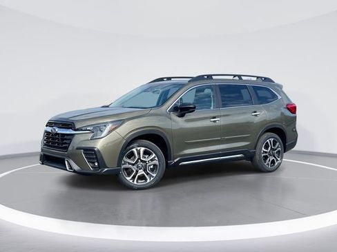 New 2026 Subaru Ascent Touring w/ Popular Package #2 AWD/4WD image 1