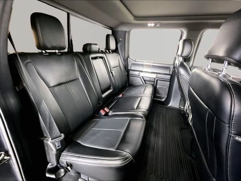 Used 2021 Ford F250 Lariat AWD/4WD image 24