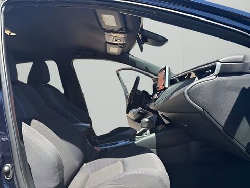 Used 2020 Toyota Corolla SE image 13