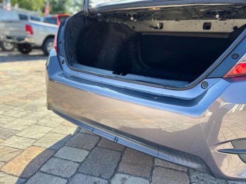 Used 2017 Honda Civic LX image 23