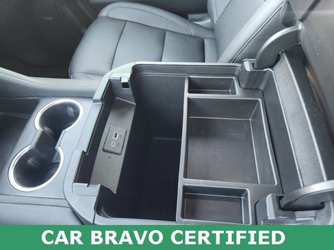 Certified 2023 Chevrolet Tahoe Z71 w/ Z71 Off-Road Package image 36