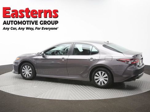 Used 2023 Toyota Camry LE FWD image 63