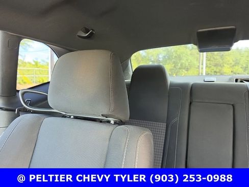 Used 2019 Dodge Challenger SXT w/ Blacktop Package image 15