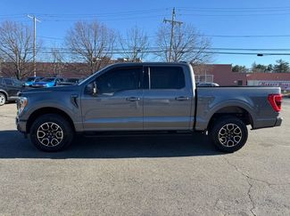 Used 2023 Ford F150 XLT w/ Equipment Group 302A High AWD/4WD video 2