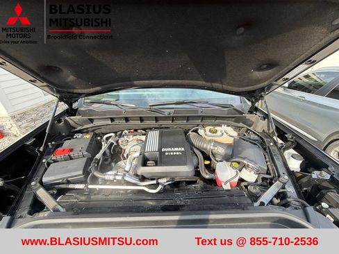 Used 2025 GMC Sierra 1500 Denali Ultimate AWD/4WD image 60