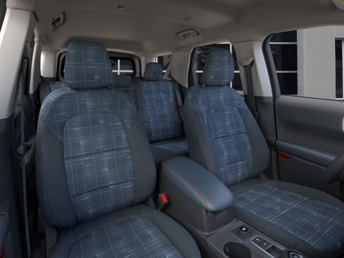 New 2025 Ford Bronco Sport Heritage w/ Convenience Package AWD/4WD image 10