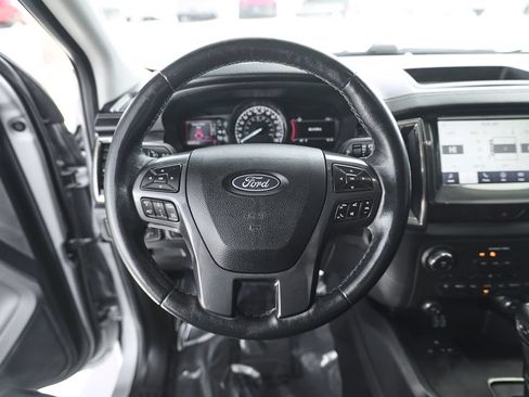Used 2020 Ford Ranger Lariat w/ Technology Package RWD image 22