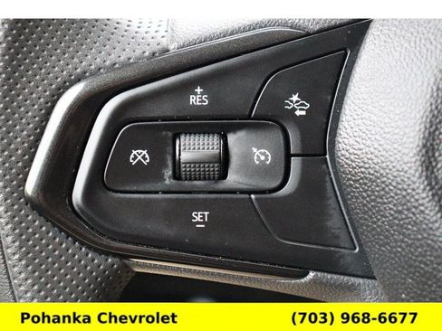 Certified 2023 Chevrolet TrailBlazer LT w/ Convenience Package image 12