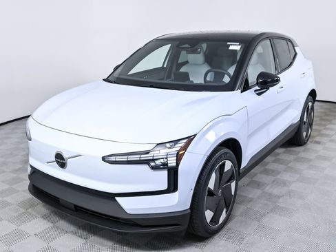 New 2026 Volvo EX30 Ultra w/ Protection Package Premier AWD/4WD image 1