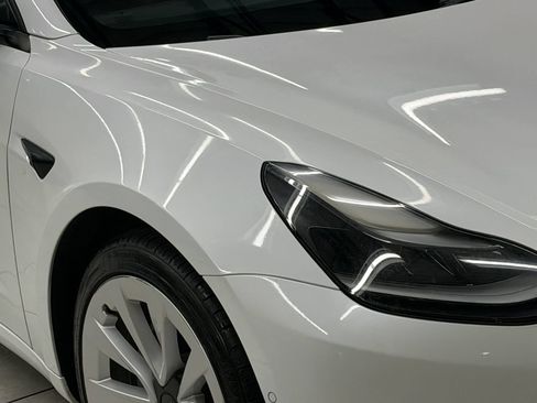 Used 2021 Tesla Model 3 Standard Range Plus RWD image 6