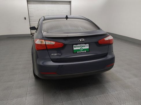 Used 2016 Kia Forte LX w/ LX Popular Plus Package FWD image 6