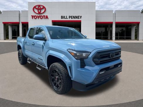 New 2026 Toyota Tacoma SR5 RWD image 7