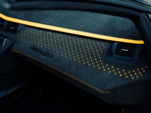 Used 2022 Lamborghini Aventador LP 780-4 Ultimae image 40