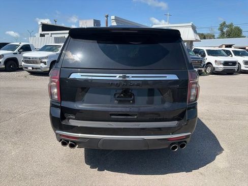 Used 2023 Chevrolet Tahoe Premier AWD/4WD image 5