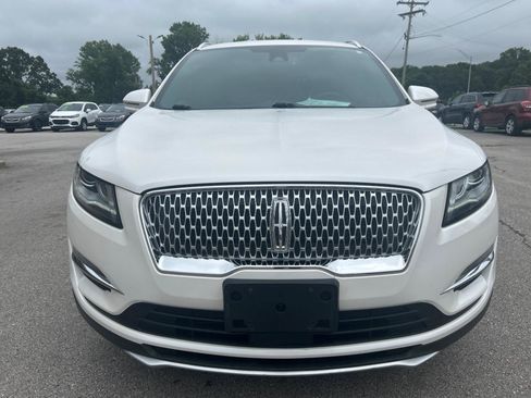 Used 2019 Lincoln MKC Reserve w/ MKC Climate Package FWD image 2