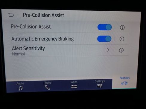 Certified 2023 Ford Bronco Big Bend w/ Sasquatch Package image 8