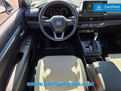 Certified 2024 Honda CR-V LX image 15