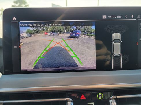 Certified 2023 BMW X3 sDrive30i w/ Premium Package image 25