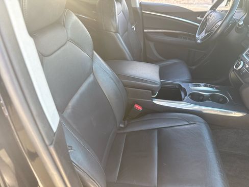 Used 2016 Acura MDX FWD image 51